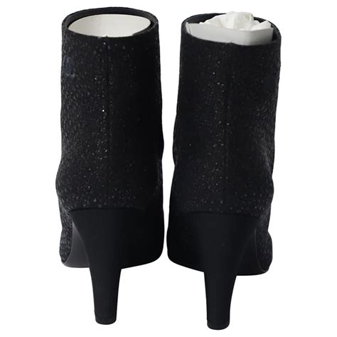 mademoiselle chanel prezzo|chanel mademoiselle boots.